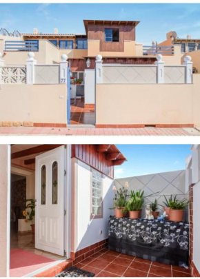 Casa María Costa Calma